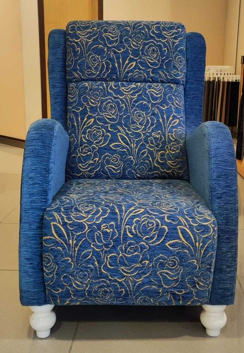 Cadeirões Novos - excelente qualidade