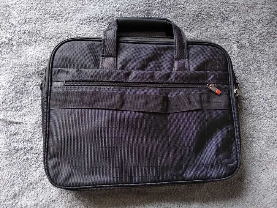 Сумка для ноутбука до 16 дюймів