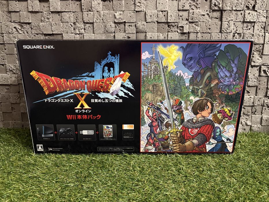 Приставка Nintendo Wii limited NTSC 100v стан новоі