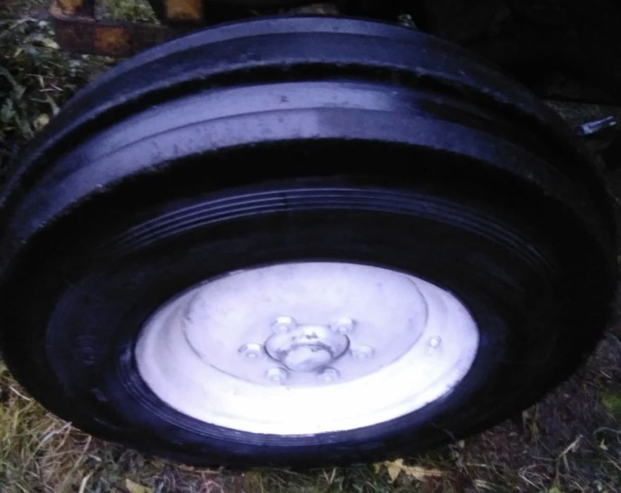 Koła  16/7.5  c360 Ursus/Zetor/MF