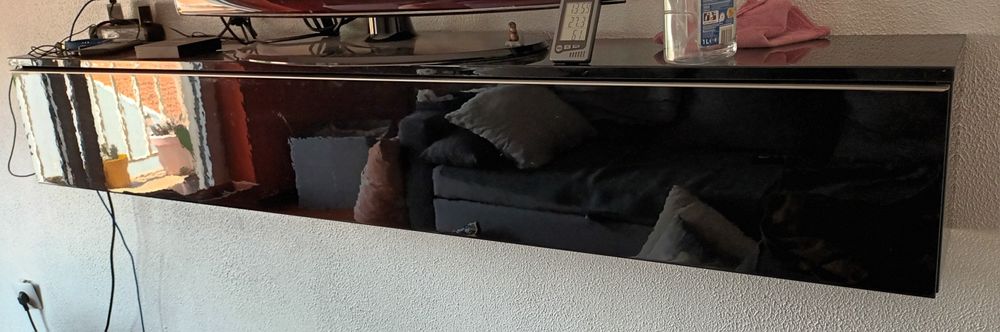 Armário Televisão