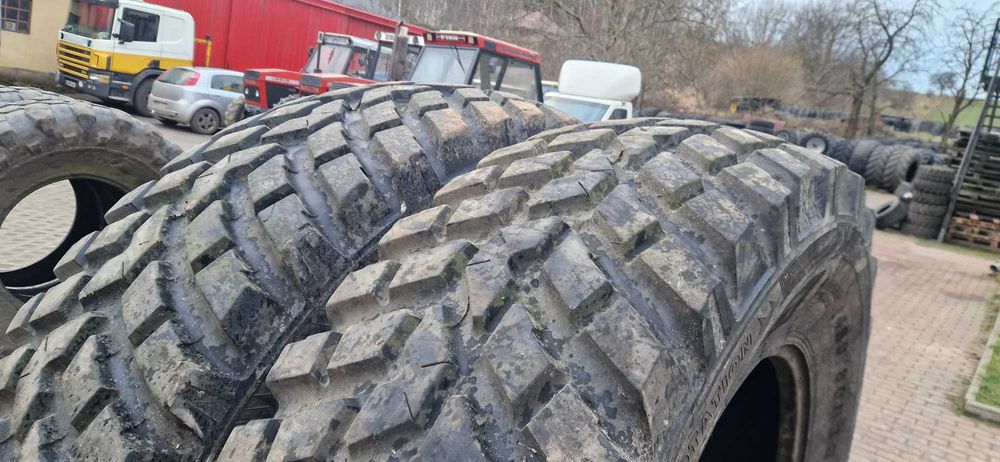 460/85r38 18.4r38 18.4-38, 480/0r38 Nokian 90% bez napraw krukowiak