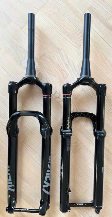 Amortyzator Rock Shox Lyrik Select Plus Charger RC 2.1  29 150mm ebike