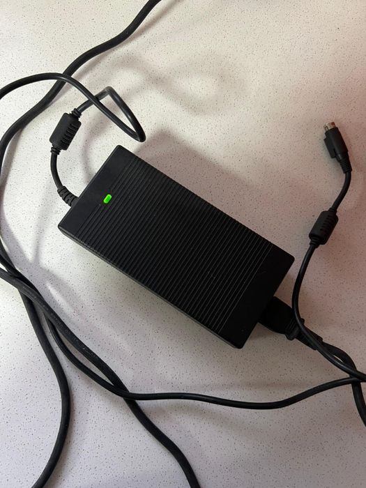 Alimentacao/transformador POS