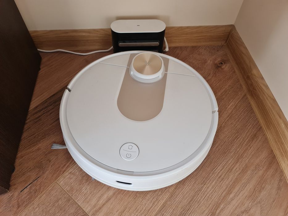 Irobot Odkurzacz Xiaomi/Viomi SE stan idealny