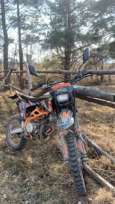 Geon x-ride 190 pro