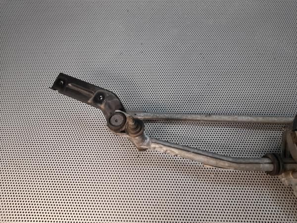 Motor limpa vidros frente VOLKSWAGEN Passat (3C2)