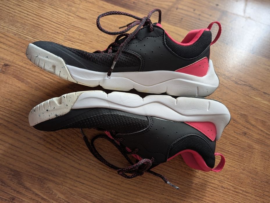 Buty sportowe adidasy damskie/dziewczęce r.38 wkładka 25 cm