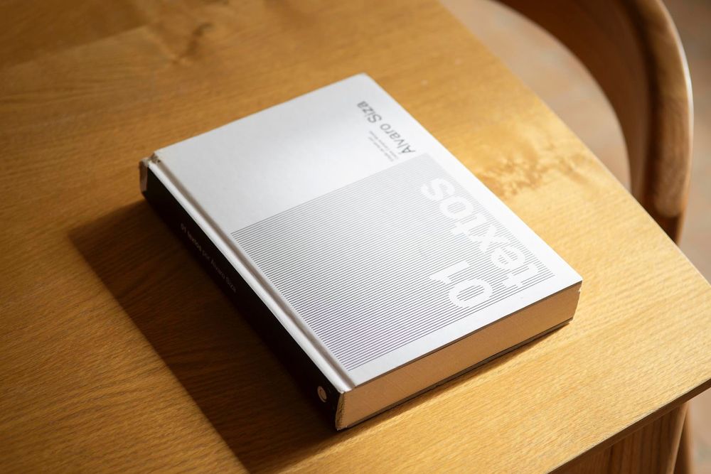 Textos 01 - Álvaro Siza 1ª edição