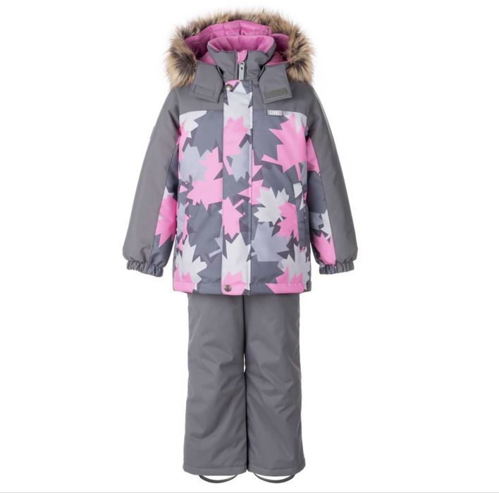 Зимовий комплект Lenne р.116+