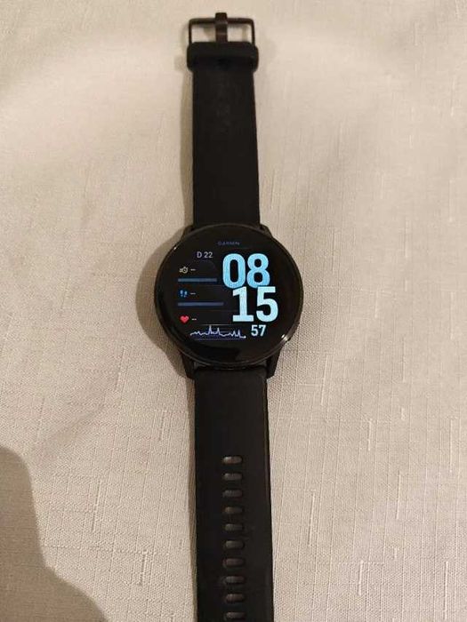 Garmin Venu 4 45mm - Garantia