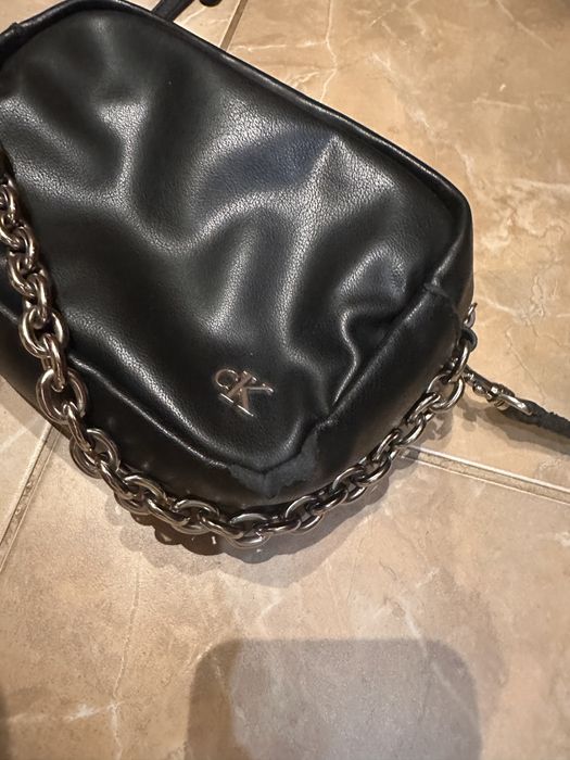 Сумка Calvin Klein оригінал