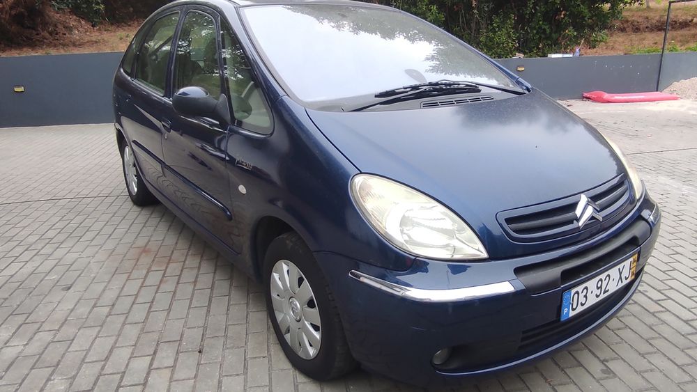 Citroen Xsara picasso 1.6 HDi