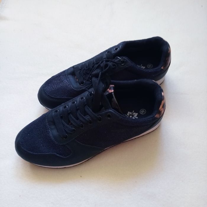 Buty sportowe roz 38
