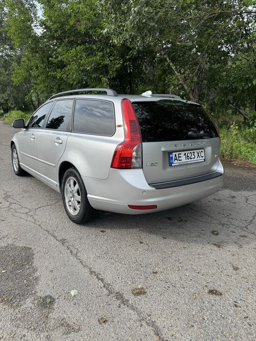 Volvo V50 2011 VIN YV1MW84E1B2628681 фото оголошення 6 з 14