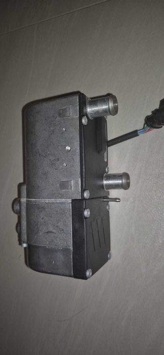 Nowe Webasto Dogrzewacz silnika hydronic d3wz 12v vw t4 sharan 251864