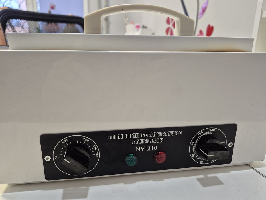 Сухожар б/у в гарному стані.