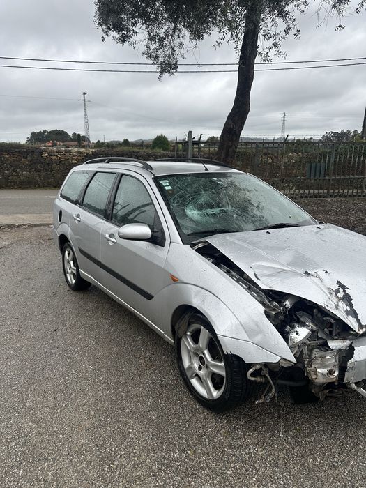 Ford focus 2004 1.8TDCI - Para Peças