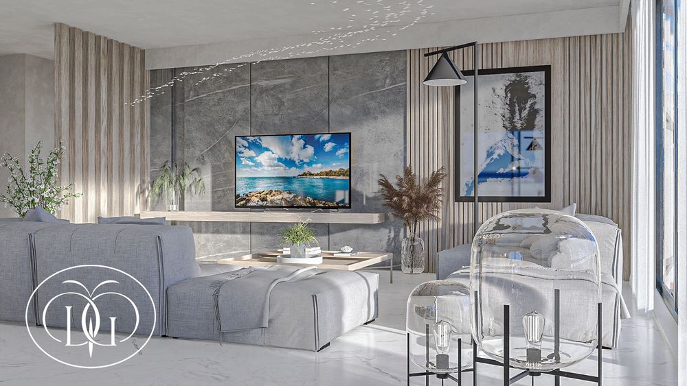 Penthouse T3 Cabo Verde