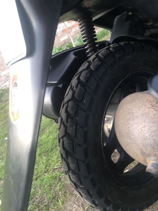 Сузуки летс, 2 new.