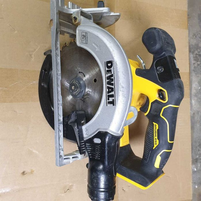 zestaw dewalt 18v gwozdziarka,pila szablasta,wkretarka,wkretara do k-g