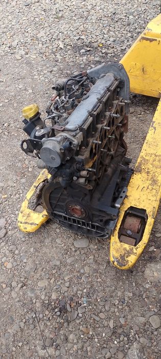 Продам двигун 1,9 дизель F9Q