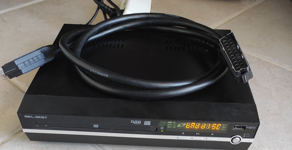 Digital DTT Decoder425562228403087361