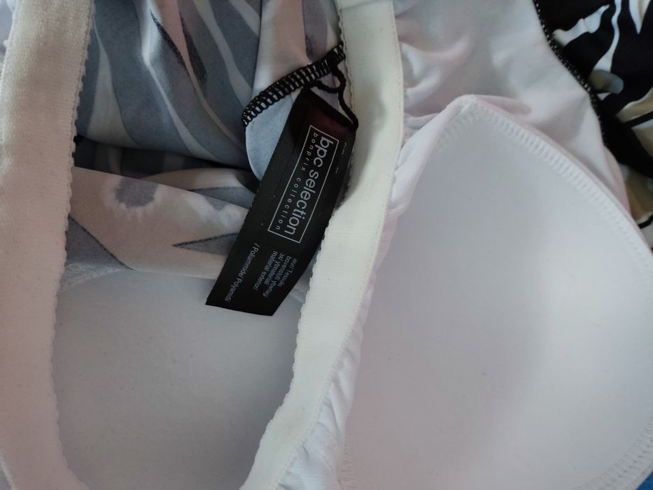 Kostium kąpielowy Bon prix r 38