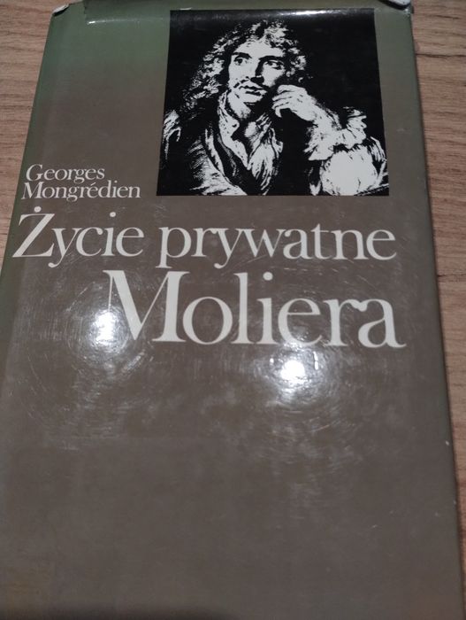 Życie prywatne Moliera