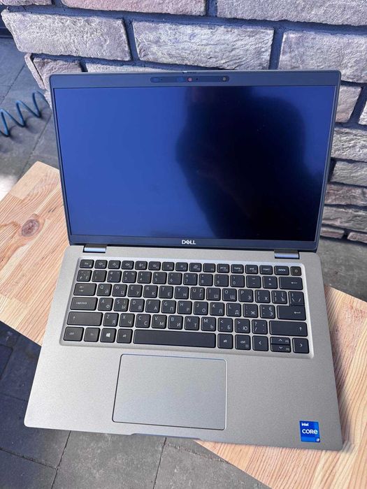 i7 11-го покоління Dell 5420 Легкий як настрій у п’ятницю ввечері