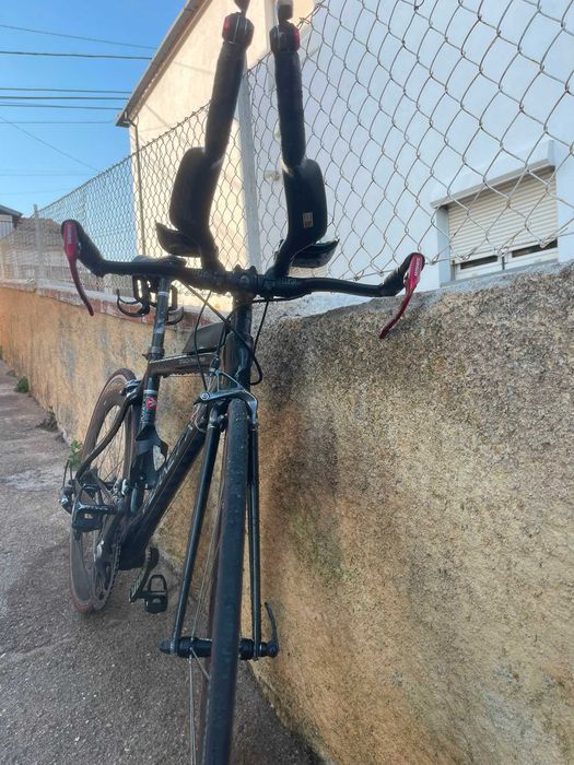 Bike Planet X Tam M