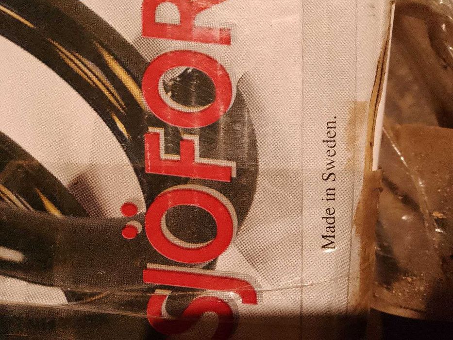 Пружина подвески OPEL 426­3408 Lesjöfors