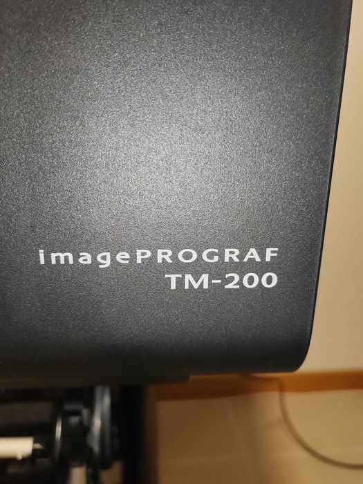 Plotter Printer64309940366850120