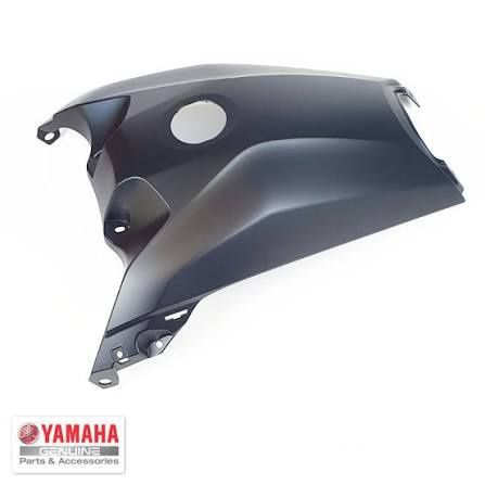Tampa de depósito para Yamaha ténéré 700