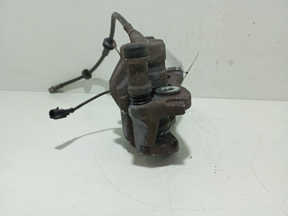 Pinça travão / maxila de travão frente direita PEUGEOT Boxer