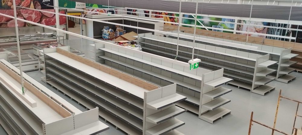 Câmaras frigoríficas (sobre orçamento)