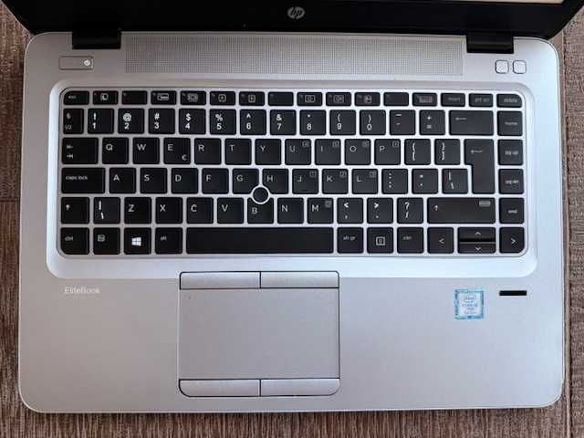Notebook HP EliteBook 840 G4, i5 7gen, 500GB SSD, 16GB, Windows 11