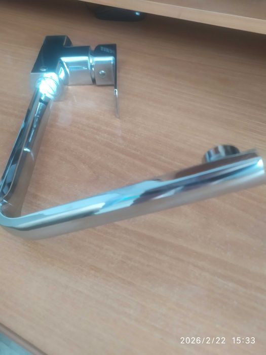 Продам смеситель для кухни.