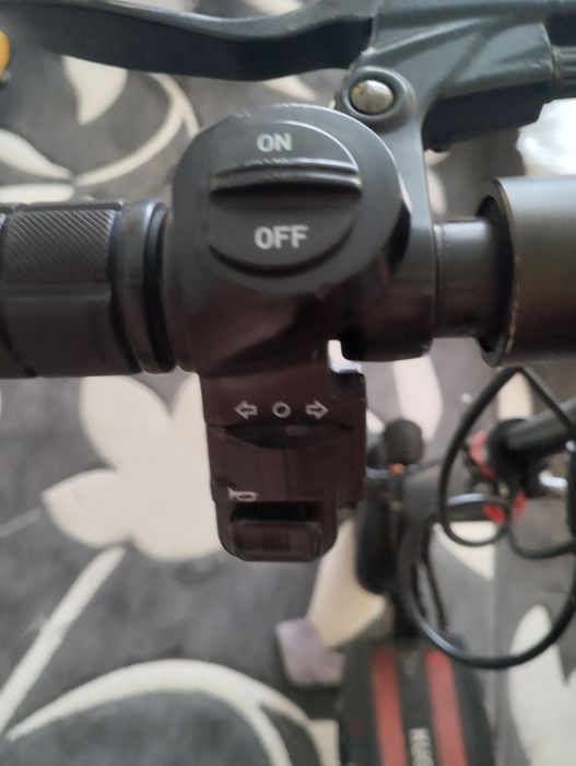 Куго м4 про 2024 рік ОПИС!!!