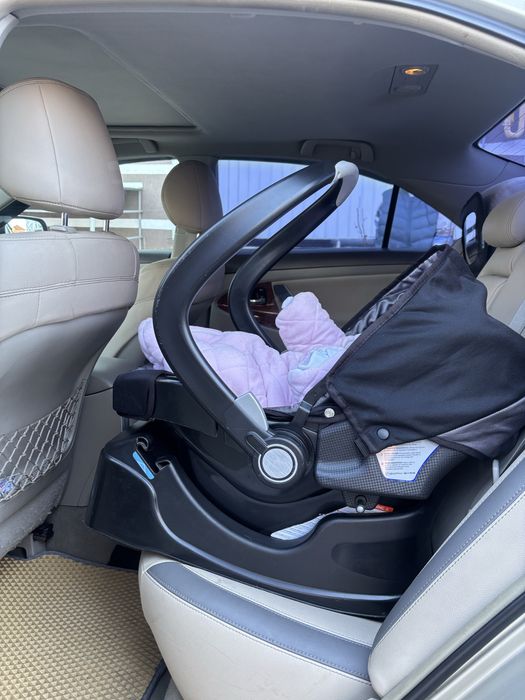 Автокрісло Chicco автолюлька 0+ до 13 кг