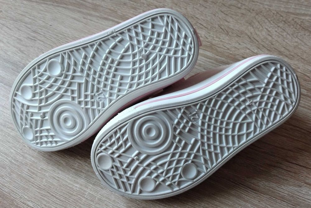 Trampki Myszka Minnie r.21