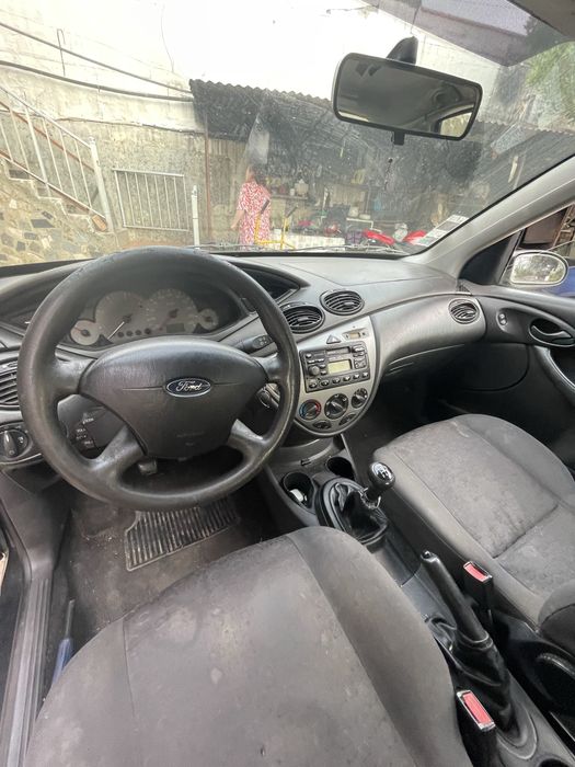 Ford focus 1.4 2003