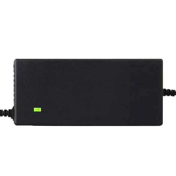 Carregador de Bateria 60V 20AH para Scooter Elétrica E-bike