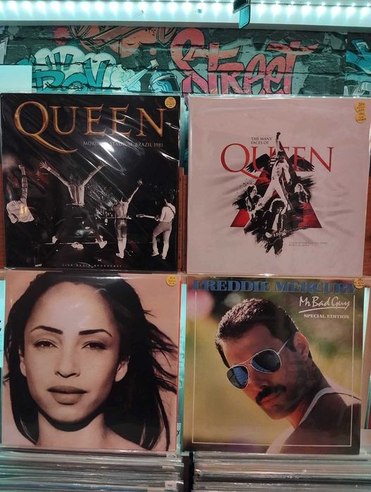 Daft Punk,Taylor Swift,G.Michael,M.Jackson,Queen,F.Mercury Sade Smiths