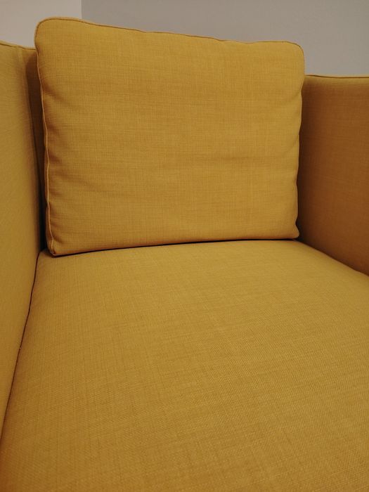 Poltrona "ekero" Ikea