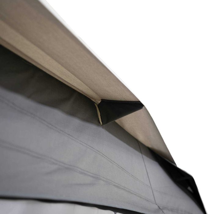 Przedsionek pompowany Dometic Residence Air Stay rozmiar.16 + podłoga