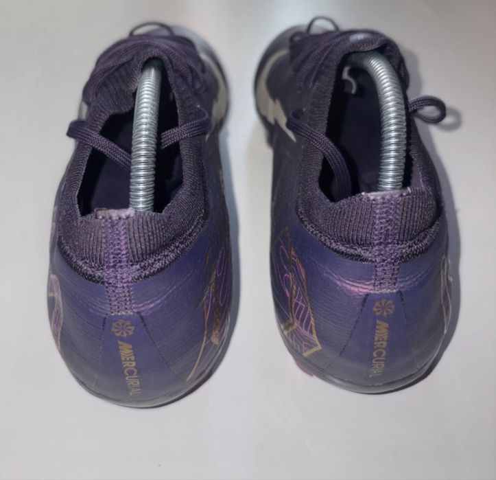 Nike Vapor 16 Pro KM FG