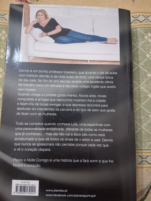 Megan Maxwell- livro