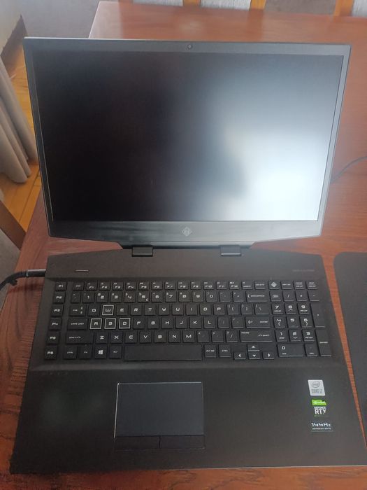 Laptop HP OMEN 17-cb1004nw