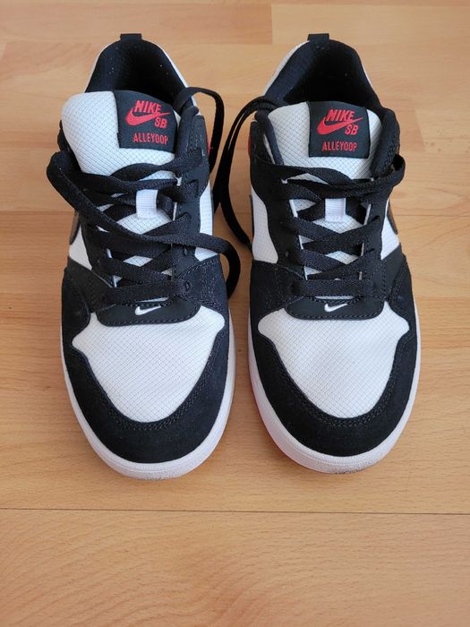 Sneakersy 38,5 Nike SB